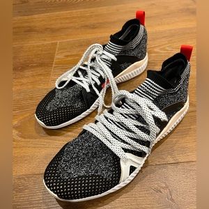 Adidas x Stella McCartney running shoes